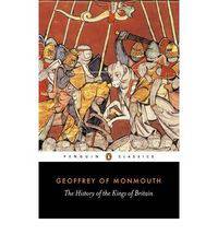 History of the Kings of Britain