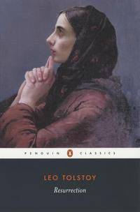 Penguin Classics Resurrection