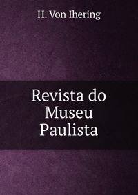 Revista do Museu Paulista