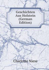 Geschichten Aus Holstein (German Edition)