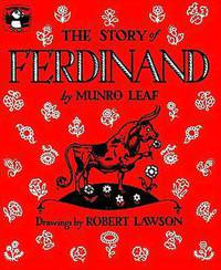 Story of Ferdinand (illustr.) PB