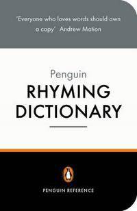 The Penguin Rhyming Dictionary