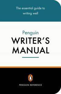 The Penguin Writer’s Manual