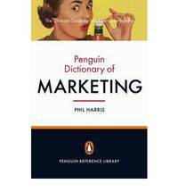 The Penguin Dictionary of Marketing