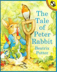 The Tale of Peter Rabbit