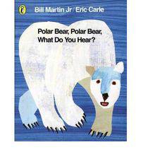 Polar Bear, Polar Bear, What Do You Hear?