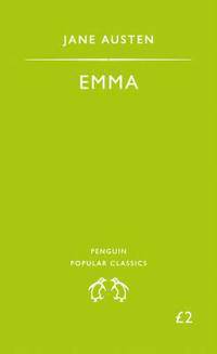 Popular Classics Emma