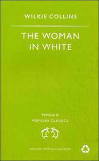 Woman in White / Женщина в белом