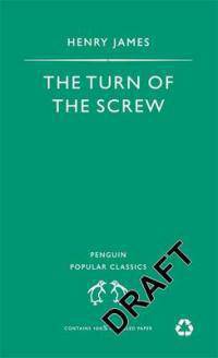 Popular Classics The Turn of the Screw