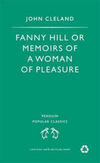 Popular Classics Fanny Hill