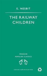 Popular Classics Railway Children