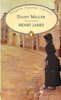 Popular Classics Daisy Miller