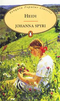Popular Classics Heidi