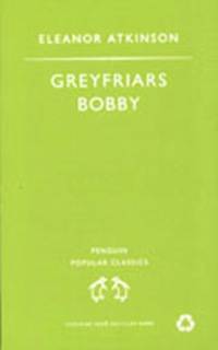 Popular Classics Greyfriars Bobby