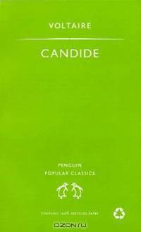 Candide eco