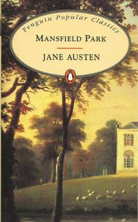 Mansfield Park. Austen J. / Мэнсфилд-Парк