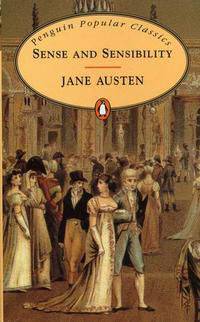 Sense and Sensibility
