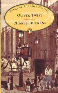 Oliver Twist / Оливер Твист