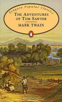 The Adventures of Tom Sawyer