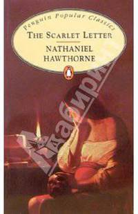 The Scarlet Letter/Penguin