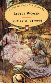 Little Women. На английском языке