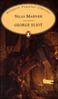 Silas Marner / Сайлес Марнер