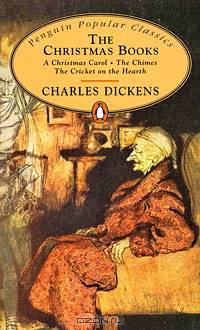 The Christmas Books: A Christmas Carol
