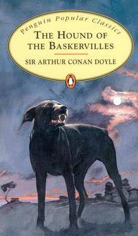 PC:Doyle A C:HOUND OF THE BASKERVILLES