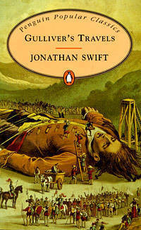 Gulliver's Travels. Swift J. / Путешествия Гулливера