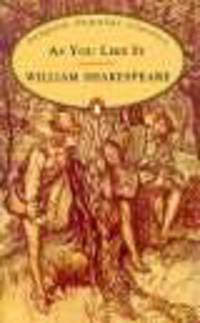 PC:Shakespeare:AS YOU LIKE IT