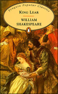 King Lear. Shakespeare / Король Лир