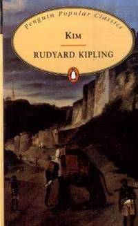Kim. Kipling / Ким