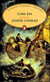 Lord Jim. Conrad J. / Лорд Джим