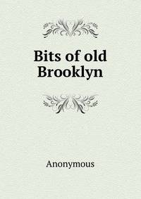 Bits of old Brooklyn