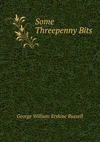 Some Threepenny Bits