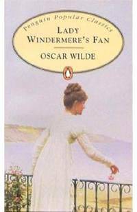 Lady Windermere's Fan. На английском языке
