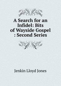 A Search for an Infidel: Bits of Wayside Gospel : Second Series