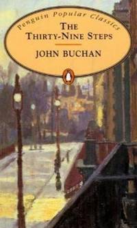 The Thirty-Nine Steps