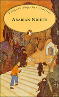 Arabian Nights Selection. Burtoin / 1000 и одна ночь. Избранное