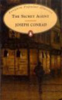 The Secret Agent. Conrad J. / Тайный агент