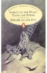 Spirits of the Dead: Tales and Poems