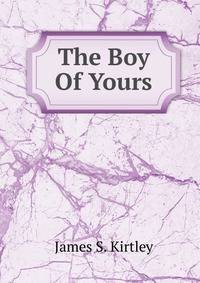 The Boy Of Yours