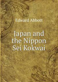 Japan and the Nippon Sei Kokwai