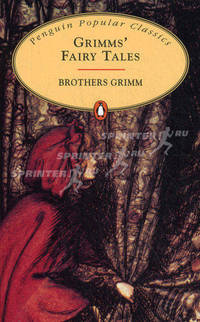 Grimms' Fairy Tales