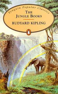 The Jungle Books