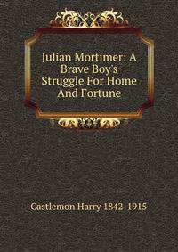Julian Mortimer: A Brave Boy's Struggle For Home And Fortune