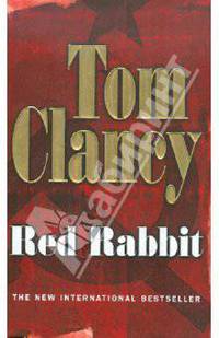Red Rabbit. Clancy T. / Красный кролик