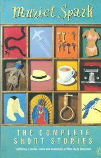 The Complete Short Stories