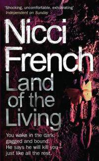 Land Of The Living