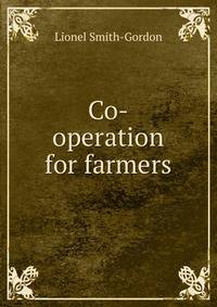 Co-operation for farmers